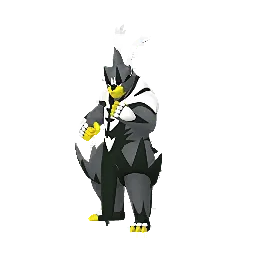 Urshifu (Single Strike)