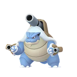 Blastoise (Mega)