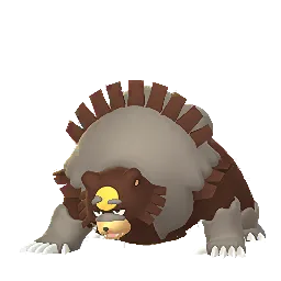 Ursaluna