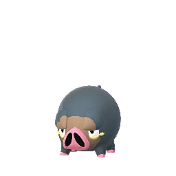 Lechonk