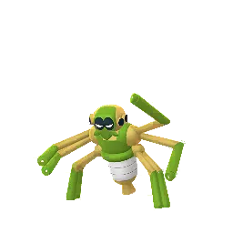Spidops