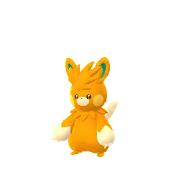Pawmot