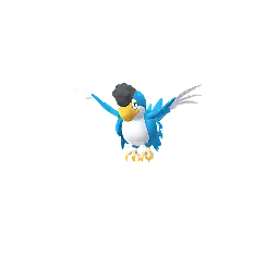 Squawkabilly
