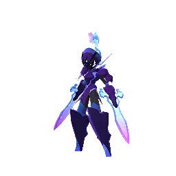 Ceruledge