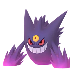 Gengar (Mega)