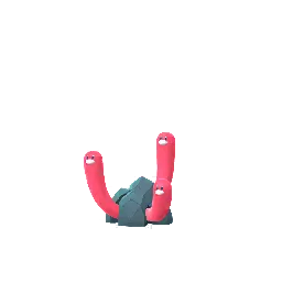 Wugtrio