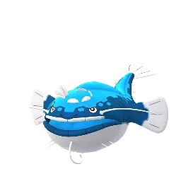 Dondozo
