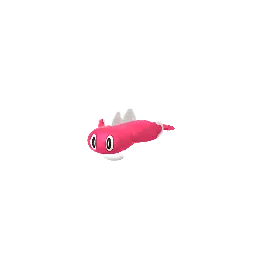 Tatsugiri (Droopy)
