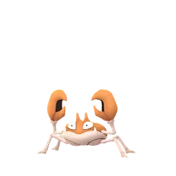 Krabby
