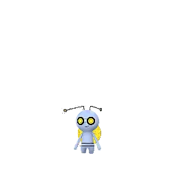 Gimmighoul